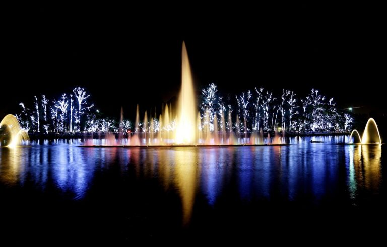 Ibirapuera Park
