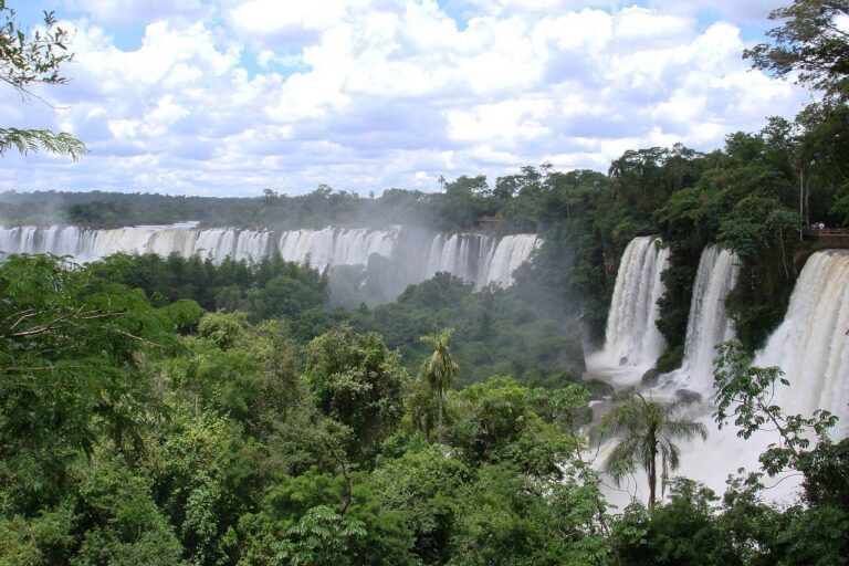 Iguazu Falls