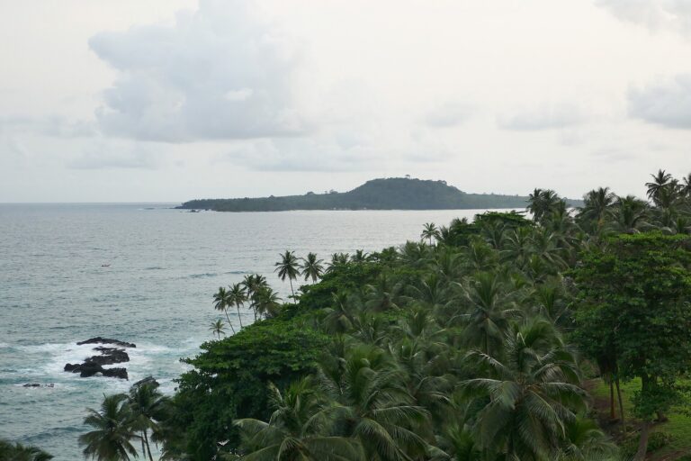 Ilhéu das Rolas