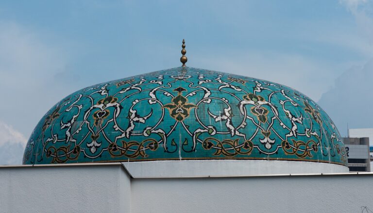 Islamic Arts Museum Malaysia