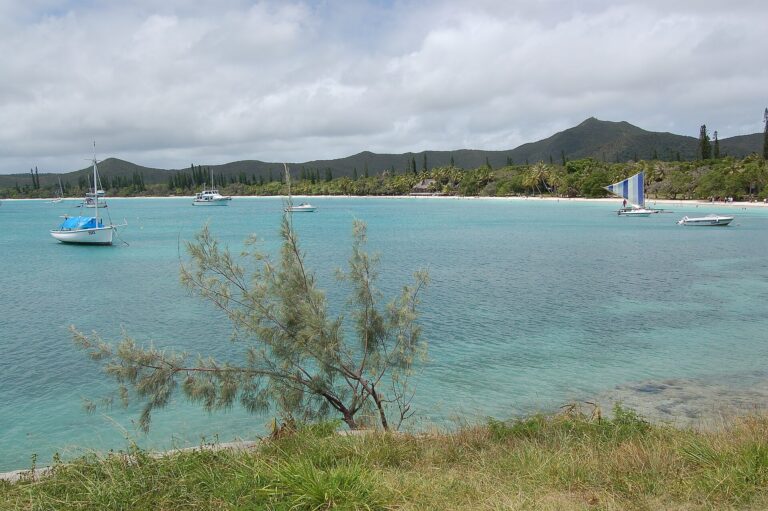 Isle of Pines