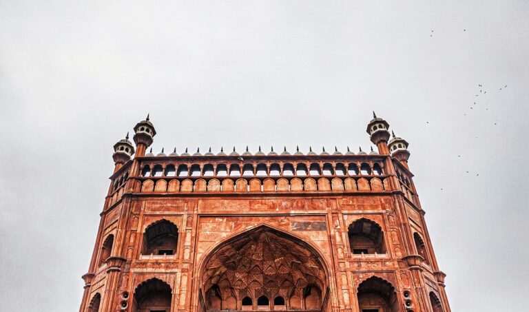 Jama Masjid