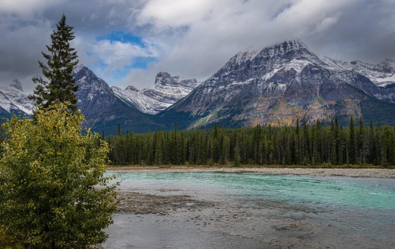 Jasper National Park