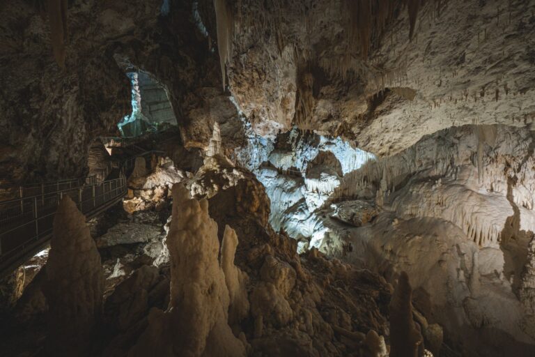 Jeita Grotto