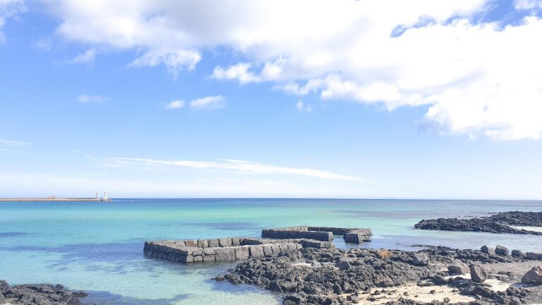 Jeju Island