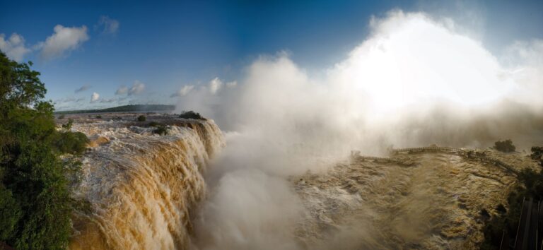 Kalandula Falls