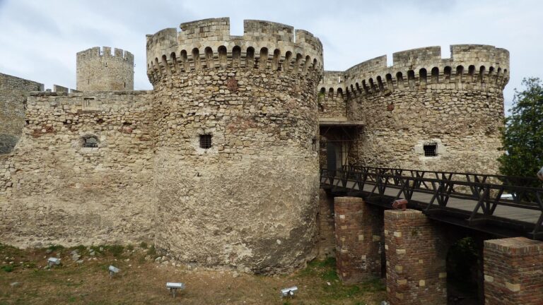 Kalemegdan Fortress