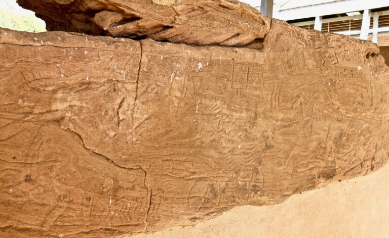 Khartoum's National Museum