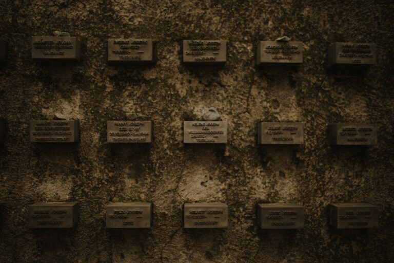 Kigali Genocide Memorial