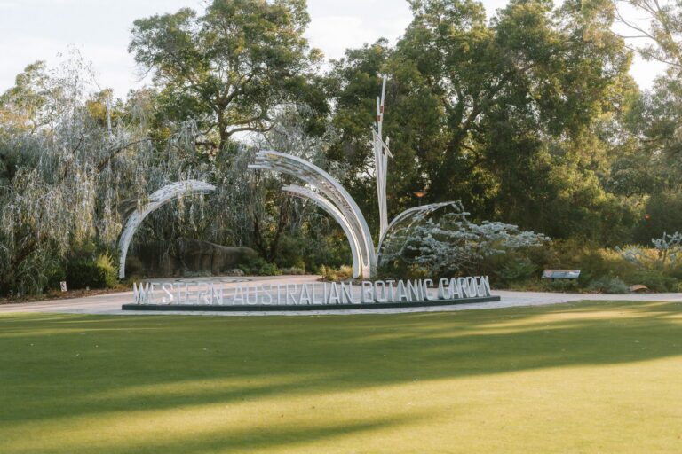Kings Park and Botanic Garden
