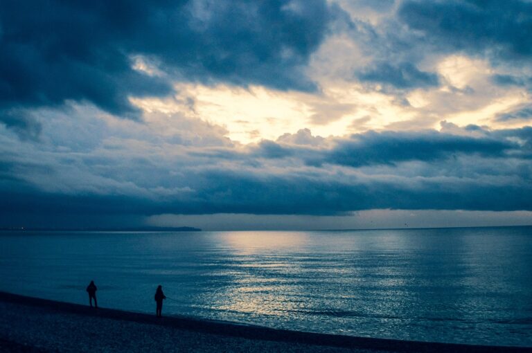 Konyaaltı Beach