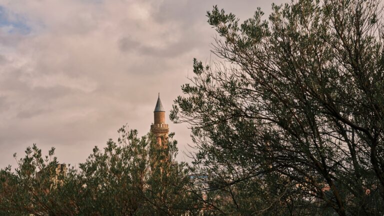 Koutoubia Mosque