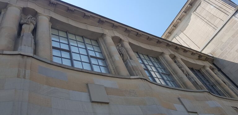 Kunsthaus Zurich