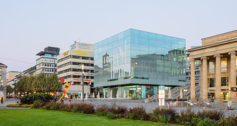 Kunstmuseum Stuttgart