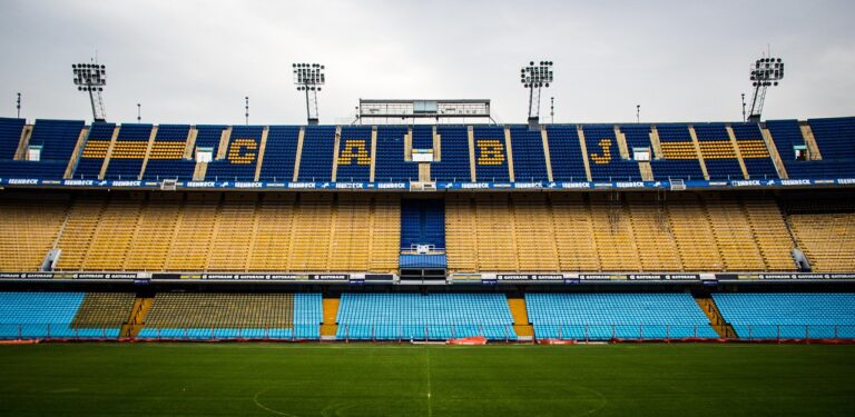 La Boca