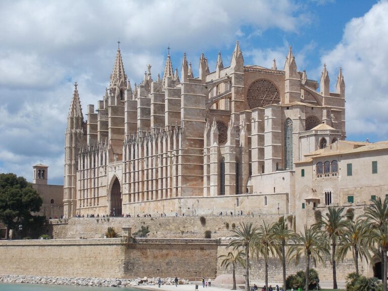 La Seu Cathedral