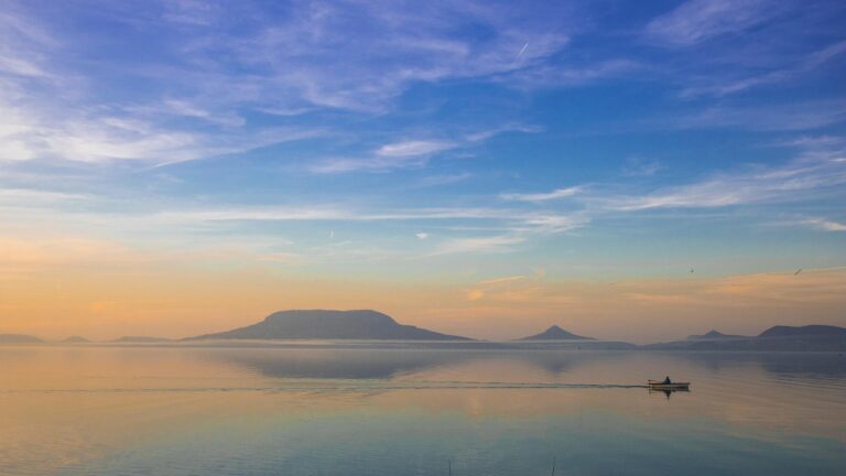 Lake Balaton