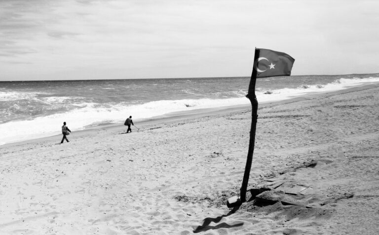 Lara Beach