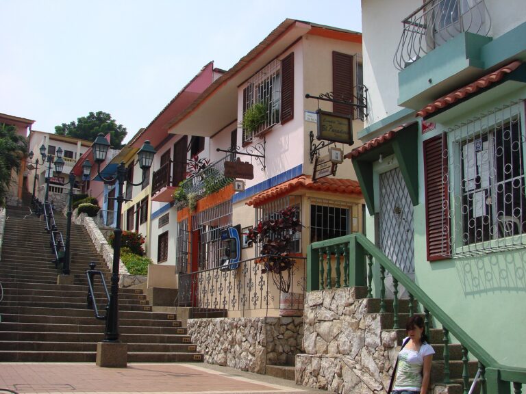 Las Peñas