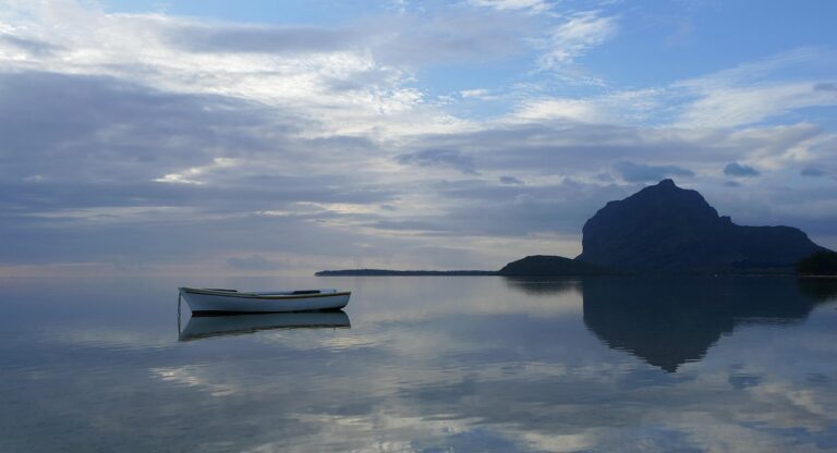 Le Morne Brabant