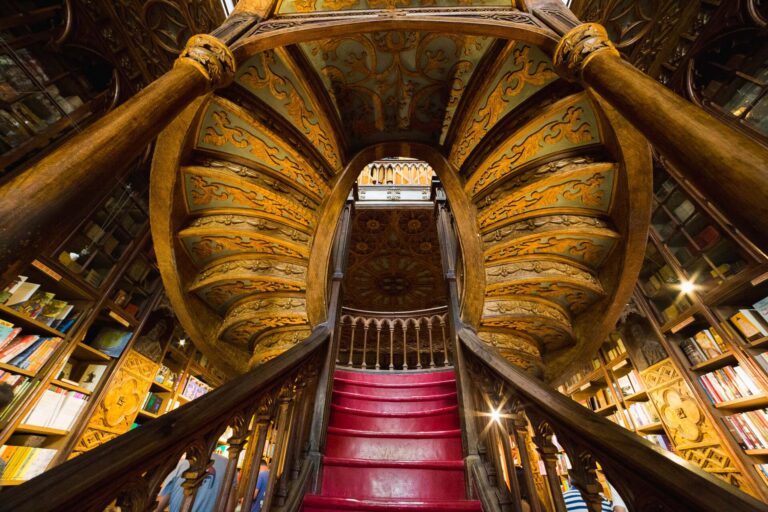 Livraria Lello