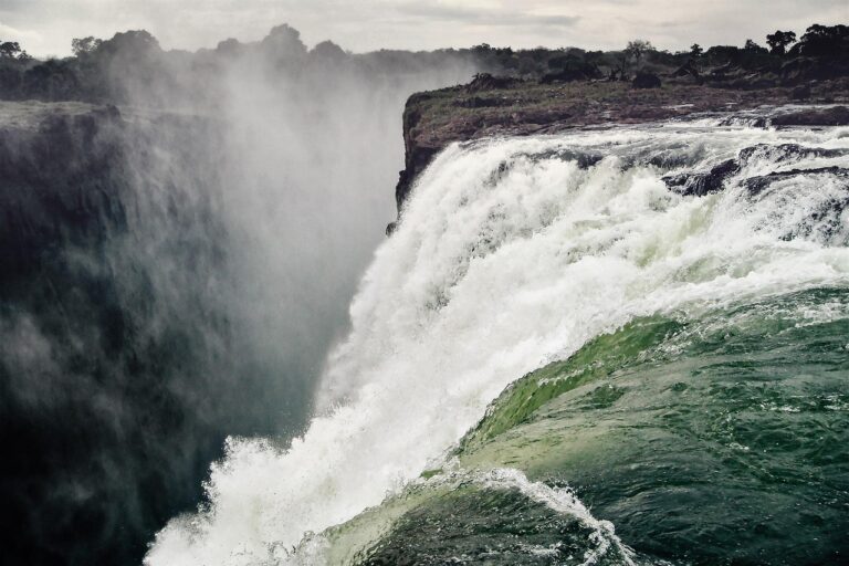 Lower Zambezi National Park
