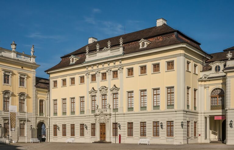 Ludwigsburg Palace