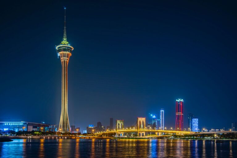 Macao Tower