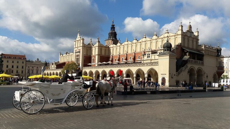 Main Town Hall