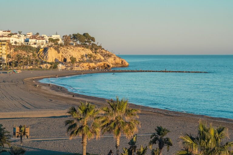 Malagueta Beach