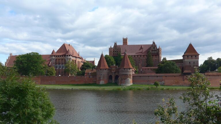 Malbork Castle