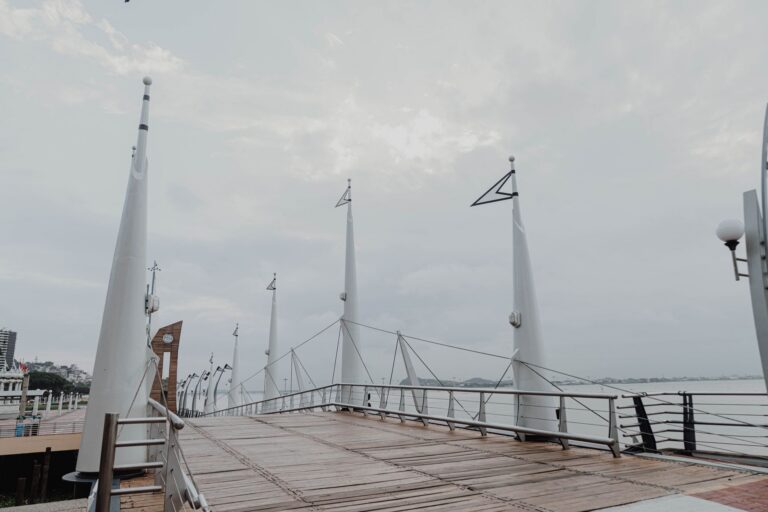 Malecón 2000