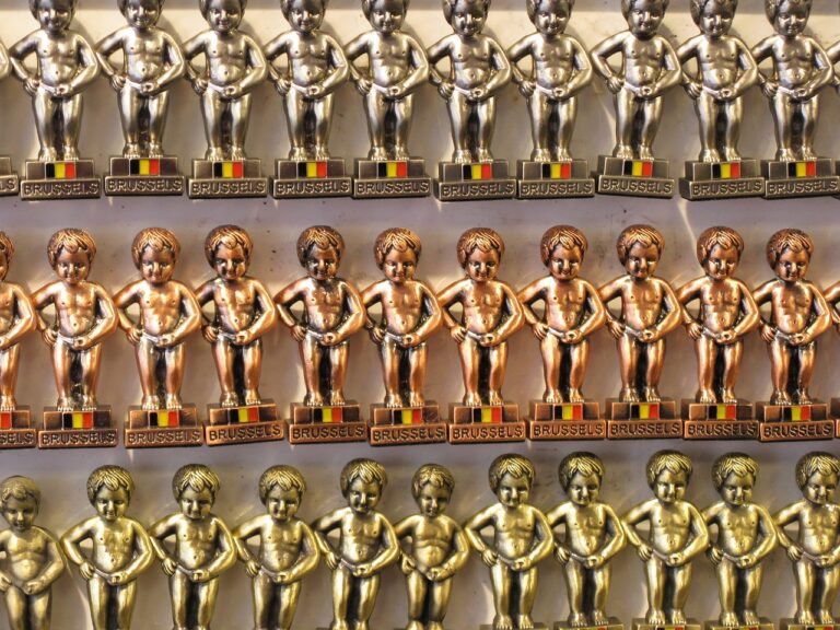 Manneken Pis
