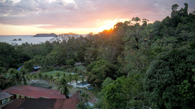 Manuel Antonio National Park