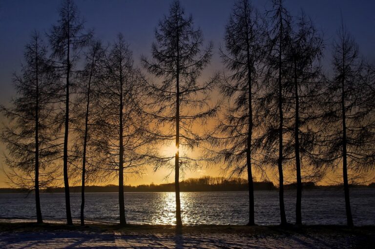 Masurian Lake District