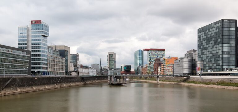 MedienHafen