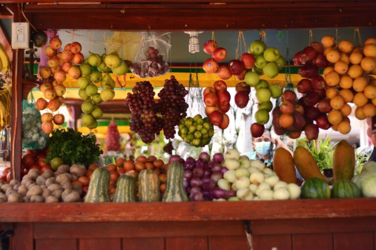 Mercado Central