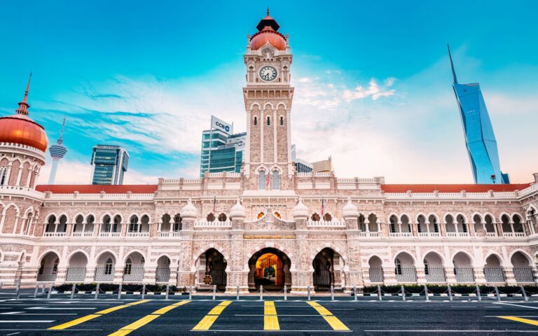 Merdeka Square