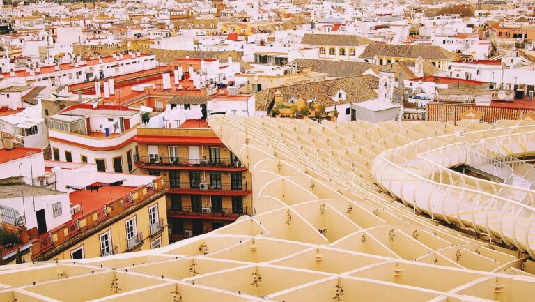 Metropol Parasol