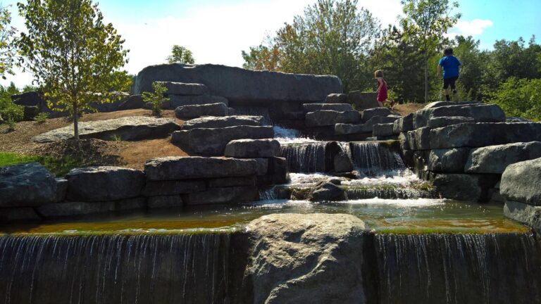 Mont Royal Park