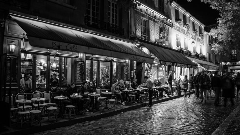 Montmartre
