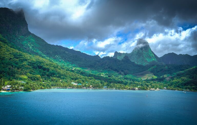 Moorea