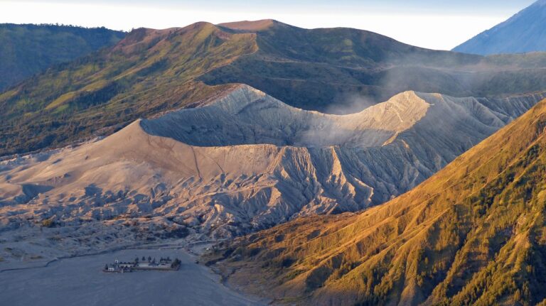 Mount Bromo