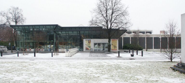 Munch Museum