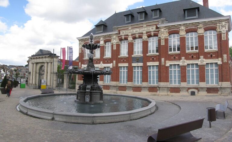 Musée Matisse