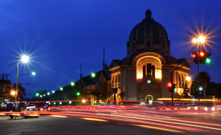 Museo Nacional de Bellas Artes