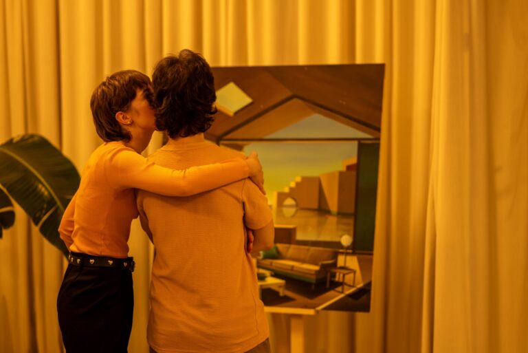 Museum of Broken Relationships