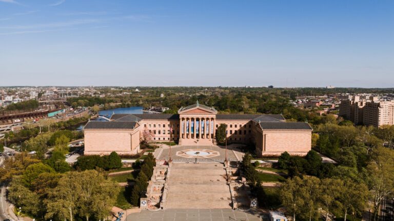 Museum of Fine Arts