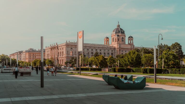 MuseumsQuartier