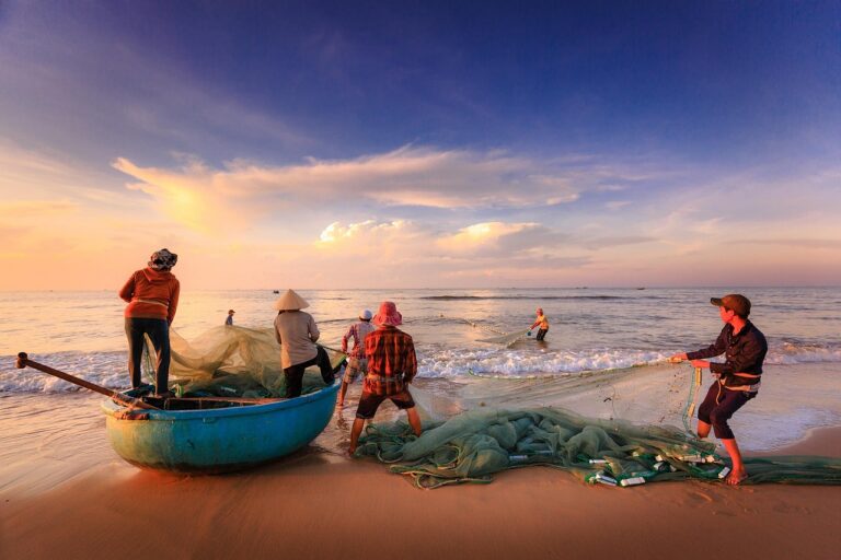 My Khe Beach